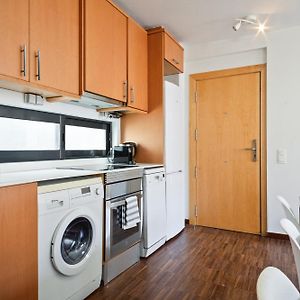 Appartement met Twee Slaapkamers